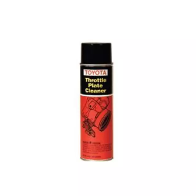 2891TP00 - : Throttle Plate Clean for Toyota Image