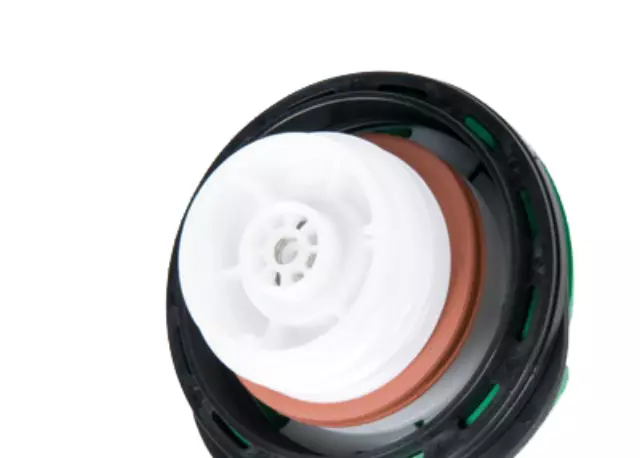 20915988 - Fuel System: Fuel Cap for GM Image