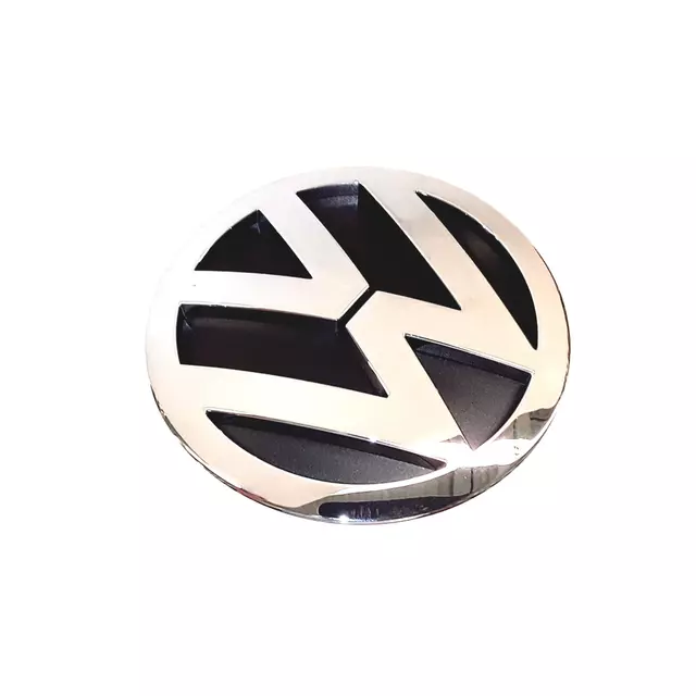 7L6853630AULM - Body: Emblem for Volkswagen: Touareg Image