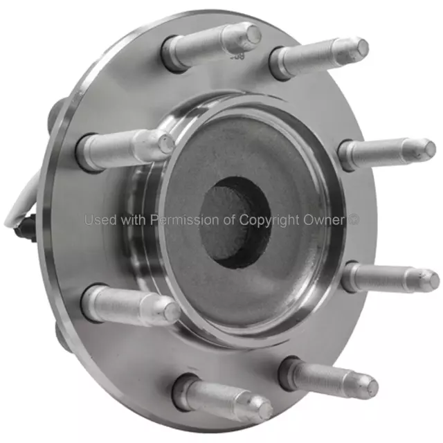 WH515059 - Wheels, Tires &amp; Parts: Wheel Bearing and Hub Assembly for MPA ELECTRICAL Image