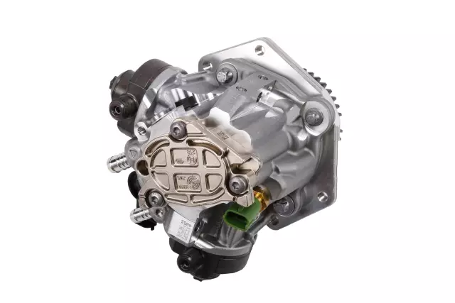 12661059 - Air Intake &amp; Fuel Delivery: Fuel Injection Pump for ACDelco Image