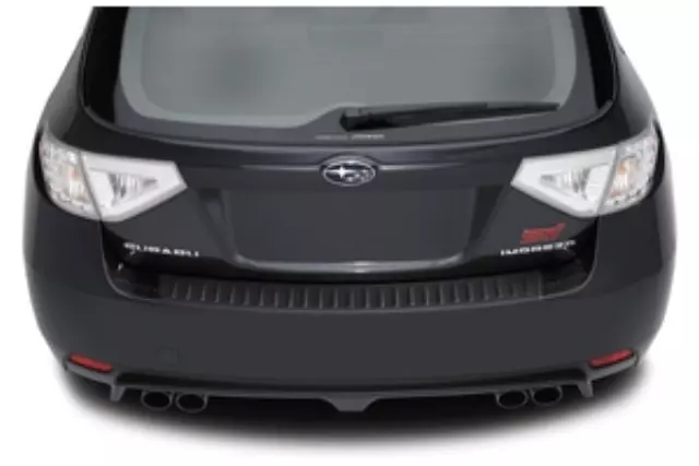 Bumper Cover, Rear - Subaru (E771SFG000)