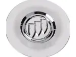 9597721 - : Button Style Center Cap with Tri-Shield Logo for GM Image