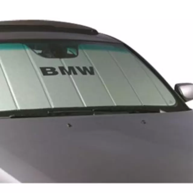 E60/61, F10/07 5 Series UV Sunshade - BMW (82-11-0-302-993)