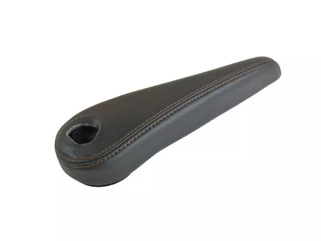 ARMREST : SECOND ROW - MOPAR (5RD441X9AD)