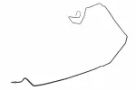 86816412 - : F (S)Pipe for GM Image
