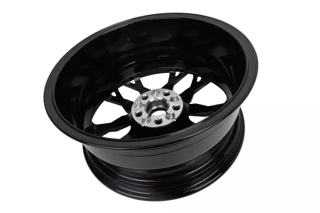 84859696 - : Part# 84859696 Wheel for Chevrolet: Corvette Image