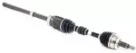 391009UE5D - Suspension: Axle Assembly for Nissan Image