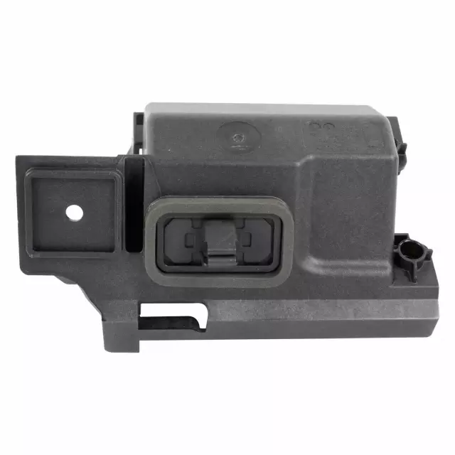 HS7Z14D189B - Electrical: Bracket for Ford: Fusion, Police Responder Hybrid, SSV Plug-In Hybrid Image