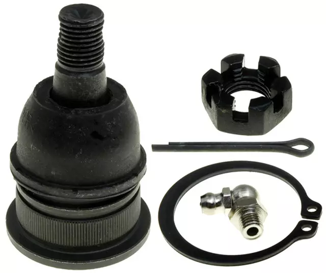 46D2265A - : Front Lower Suspension Ball Joint Assembly for ACDelco Image