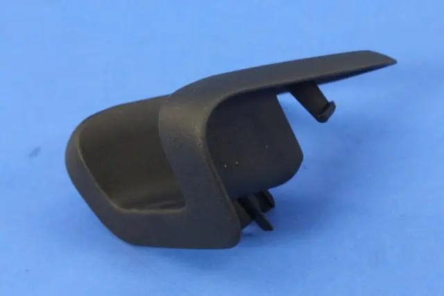 SEAT BACK RELEASE - BEZEL 1XT07LC5AA - Mopar (1XT07LC5AA)