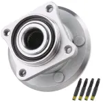1BP00244AA - : Wheel Bearing and Hub Assembly for bproauto Image