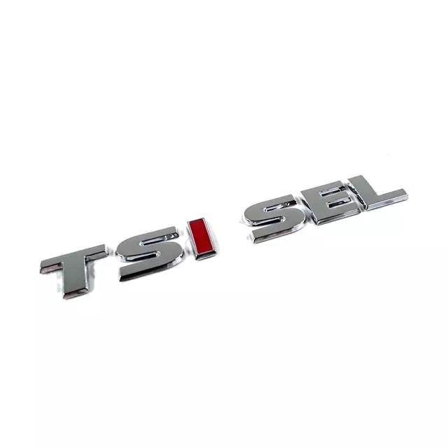 561853675ADJZQ - : 2014 Volkswagen Passat - Name Plate for Volkswagen Image