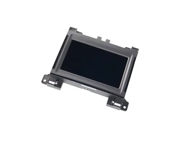 68428468AC - Electrical: Multi Media Radio for Mopar Image