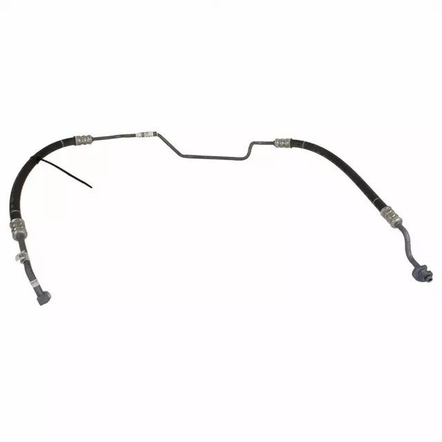 Power Steering Pressure Hose - Ford (BC2Z-3A717-F)