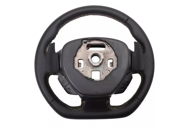 84198731 - Steering: Steering Wheel for Chevrolet: Corvette Image