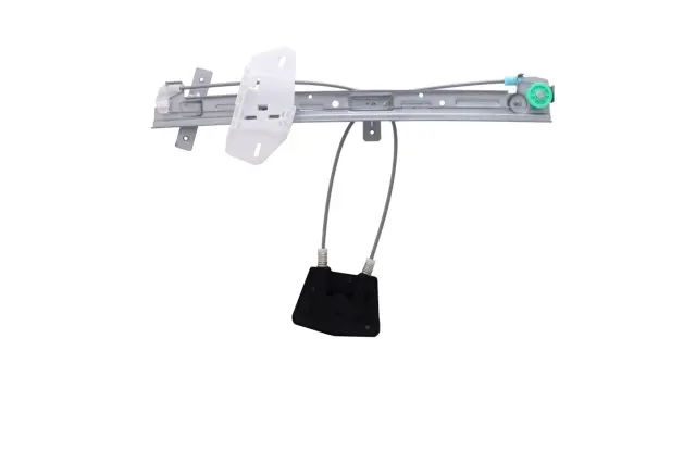 RPCH030 - : Power Window Regulator Assembly w o Motor for AISIN Image