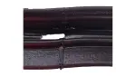 6446107061 - Body: Weatherstrip for Toyota Image