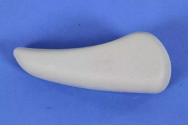 5PJ74LA3AA - Interior Trim: Recliner Handle for Dodge: Dart Image