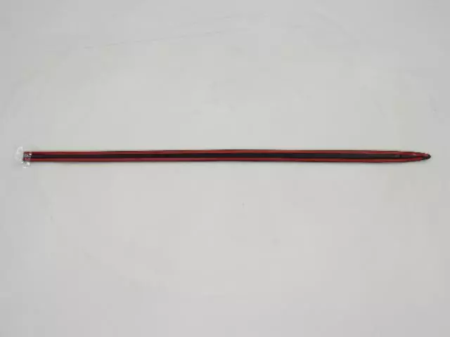 Body Side Molding, Right & Left - Mopar (XV16TZZAA)