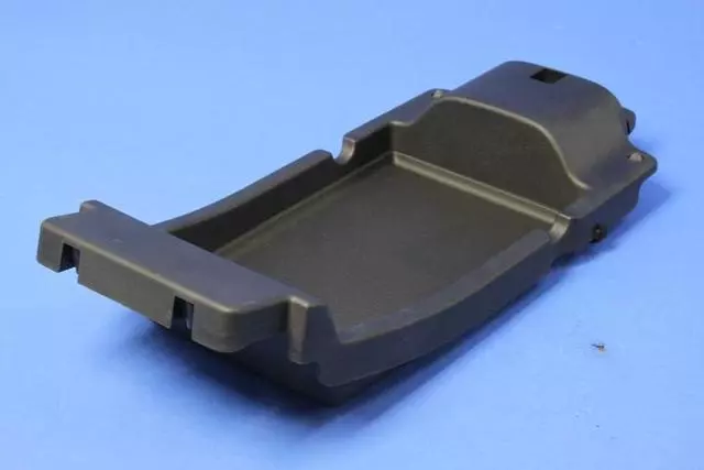 Armrest Storage Tray - Mopar (1WZ74DX9AE)