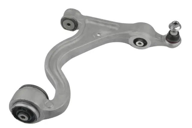 X39CJ1371 - Suspension &amp; Steering: Suspension Control Arm and Ball Joint Assembly for SUSPENSIA Image
