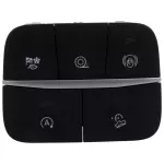 NZ6Z11500CA - : Switch Assembly for Ford: Maverick Image