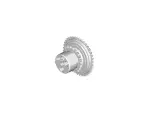 BK3Z6306A - : Crankshaft Gear for Ford: Transit-150, Transit-250, Transit-350, Transit-350 HD Image