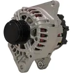 10355 - : Alternator for Dixie Electric Image