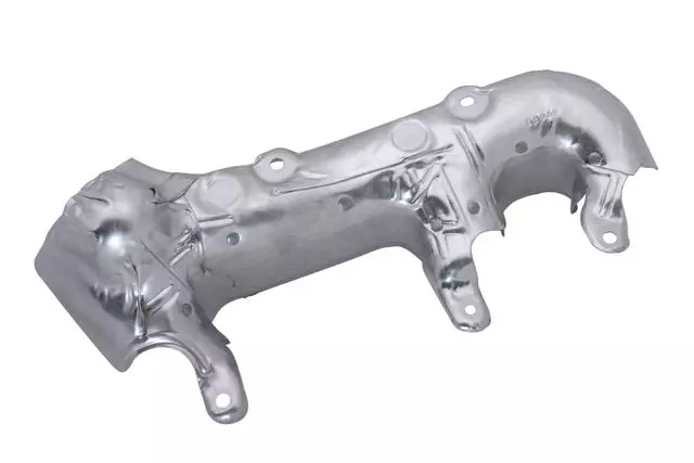 12592084 - Exhaust: Heat Shield for GM Image