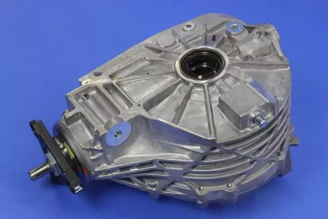 4593854AI - : Rear Axle Differential for Mopar Image