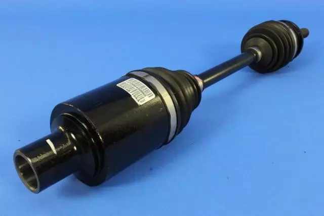 Axle Half Shaft, Right - Mopar (68248719AE)
