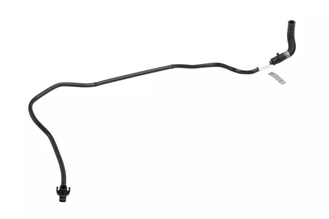 25192905 - : Throttle Body Heater Inlet Pipe for Chevrolet: Cruze, Cruze Limited, Sonic | Saturn: Astra Image