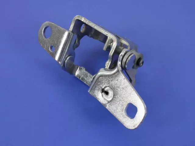 68058518AC - Doors, Door Mirrors and Related Parts: Front Door Lower Hinge, Right for Dodge: Ram 1500, Ram 2500, Ram 3500 | Ram: 1500, 1500 Classic, 2500, 3500 Image