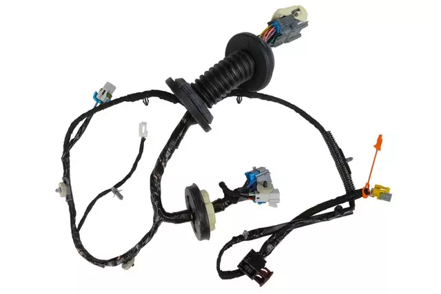 Front Driver Side Door Wiring Harness - GM (20830552)