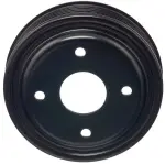 210514P110 - : Pulley for Nissan: 350Z, Pathfinder Image