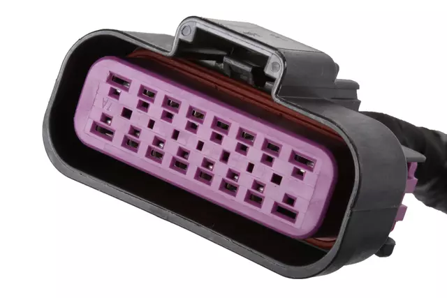 84386982 - : Suspension Actuator Wiring Harness for GM Image