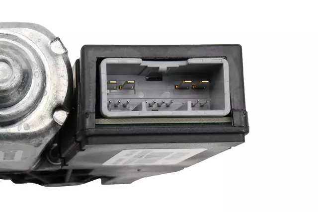 20867037 - : Sunroof Motor for ACDelco Image