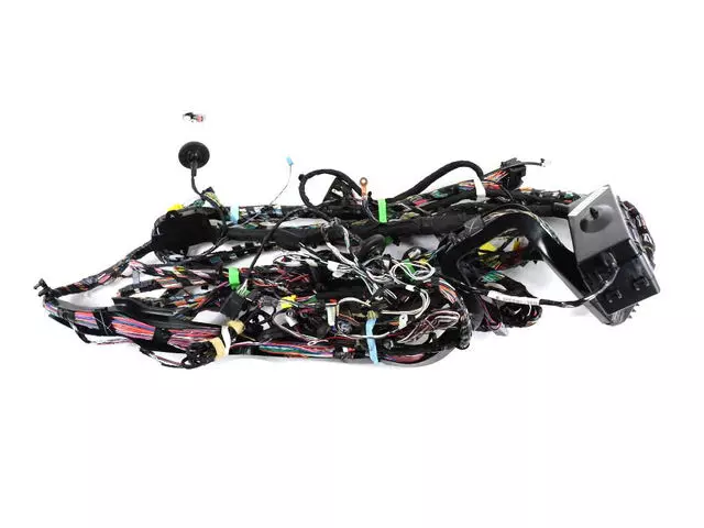 68197010AB - Electrical: Unified Body Wiring for Mopar Image