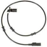 2ABS0248 - : Holstein Parts 2ABS0248 ABS Wheel Speed Sensor for HOLSTEIN Image