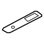 FL1Z14526EB - Body: Switch Bezel for Ford: Expedition Image