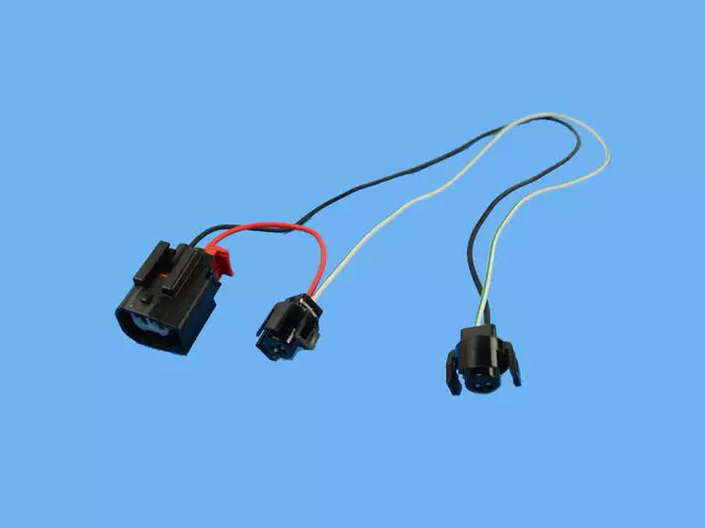 68340892AA - : License Lamp Wiring for Mopar Image