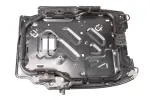 20916159 - Body: Seat Back Frame for GM Image