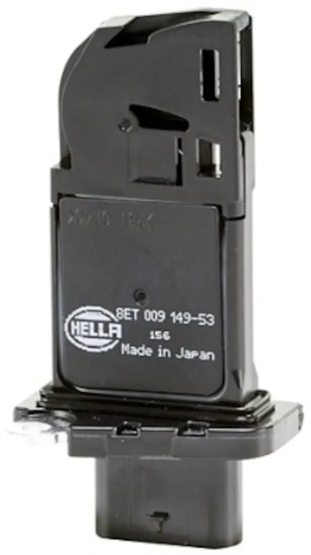 9149531 - Air Intake &amp; Fuel Delivery: Hella Mass Air Flow Sensor for Hella Image