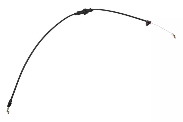 84217450 - : Rear Seat Latch Cable for GM Image