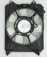 6010010 - : Agility A/C Condenser Fan Assembly for Agility Image