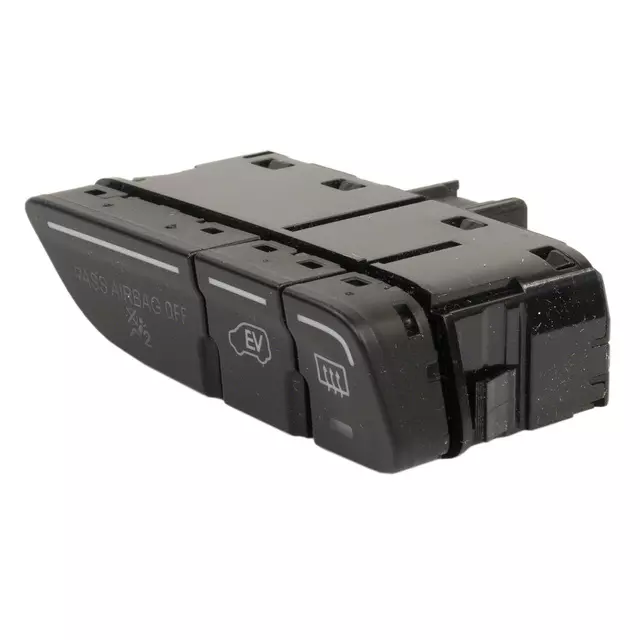 DM5Z9C888A - Body: Air Bag Switch for Ford: C-Max Image