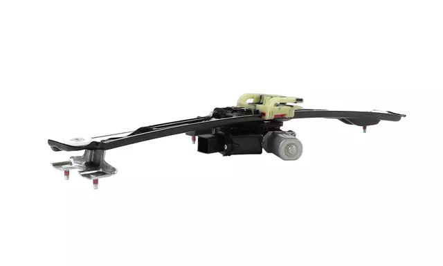 85150981 - Body: Window Regulator for Cadillac: Escalade, Escalade ESV Image