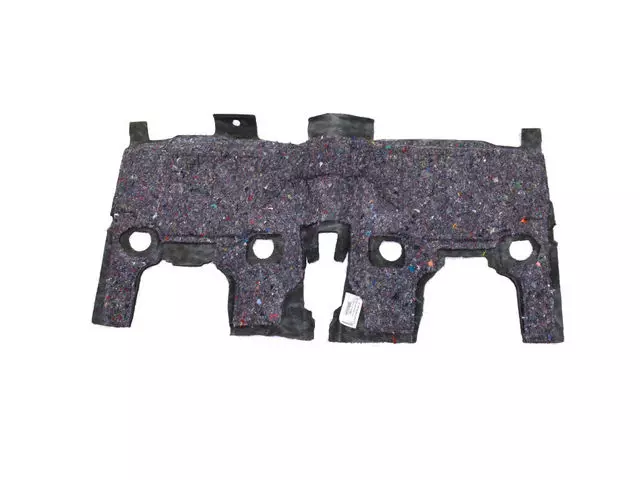 1NV00LC5AO - : Rear Floor Carpet for Mopar Image