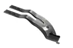13365364 - : Rear Driver Side Floor Air Outlet Duct for GM Image